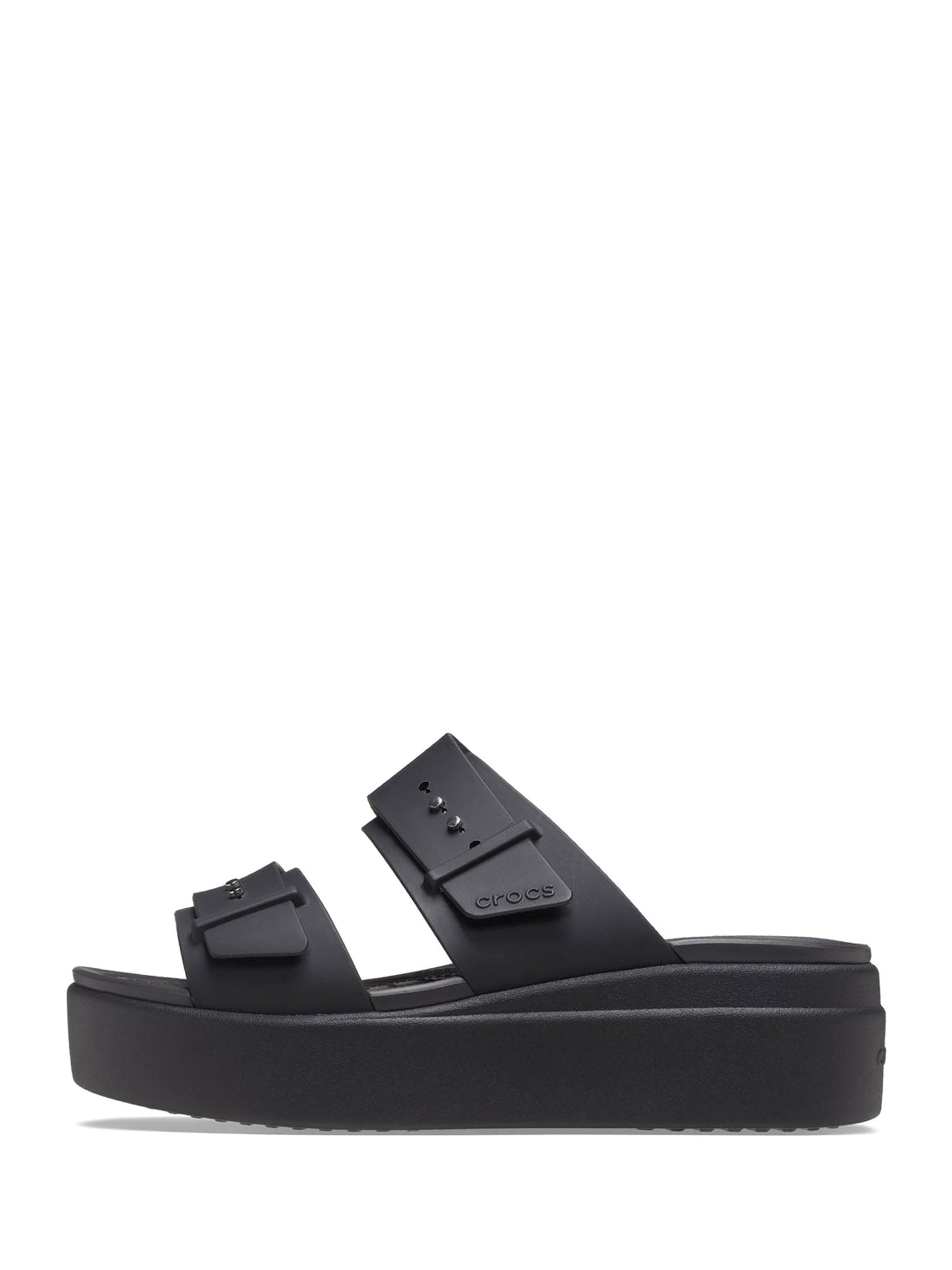 Sandali Nero Crocs