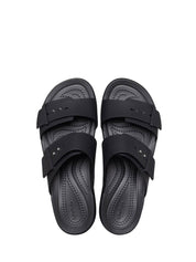 Sandali Nero Crocs