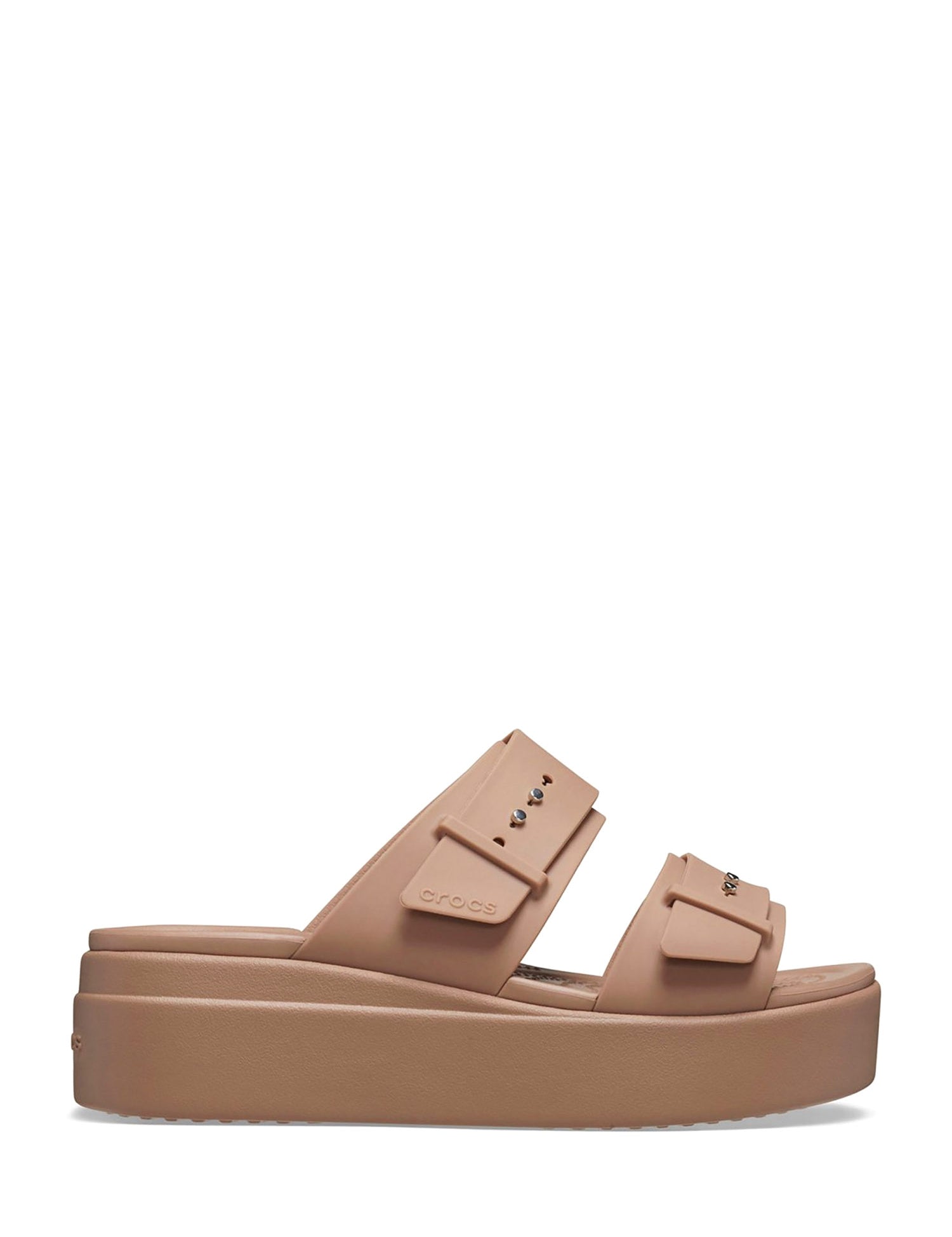Sandali Beige Crocs