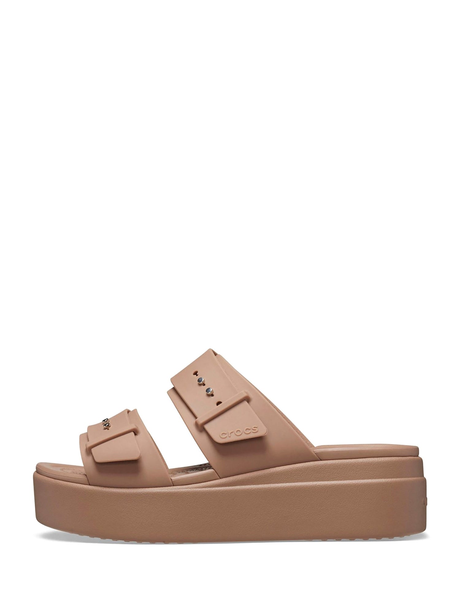 Sandali Beige Crocs