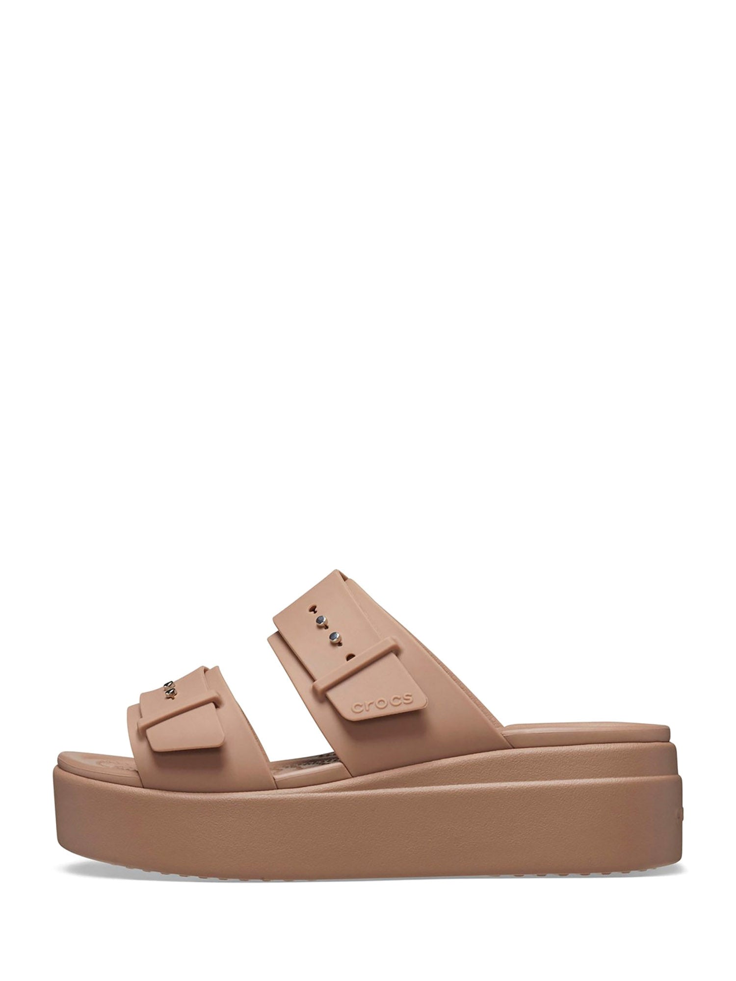 Sandali Beige Crocs