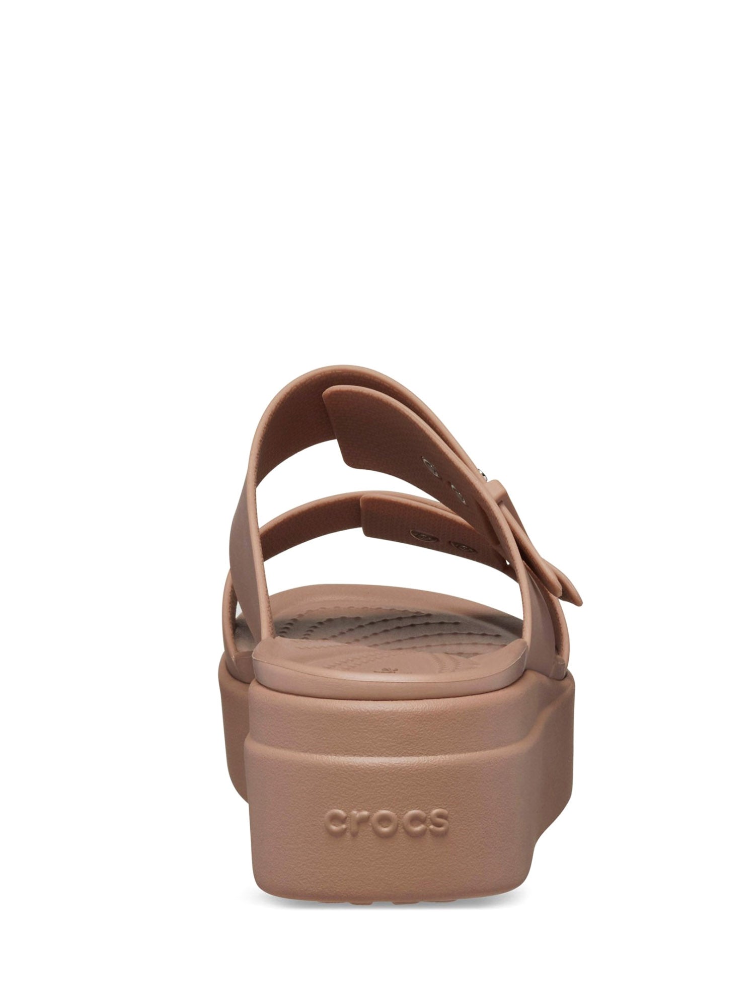 Sandali Beige Crocs