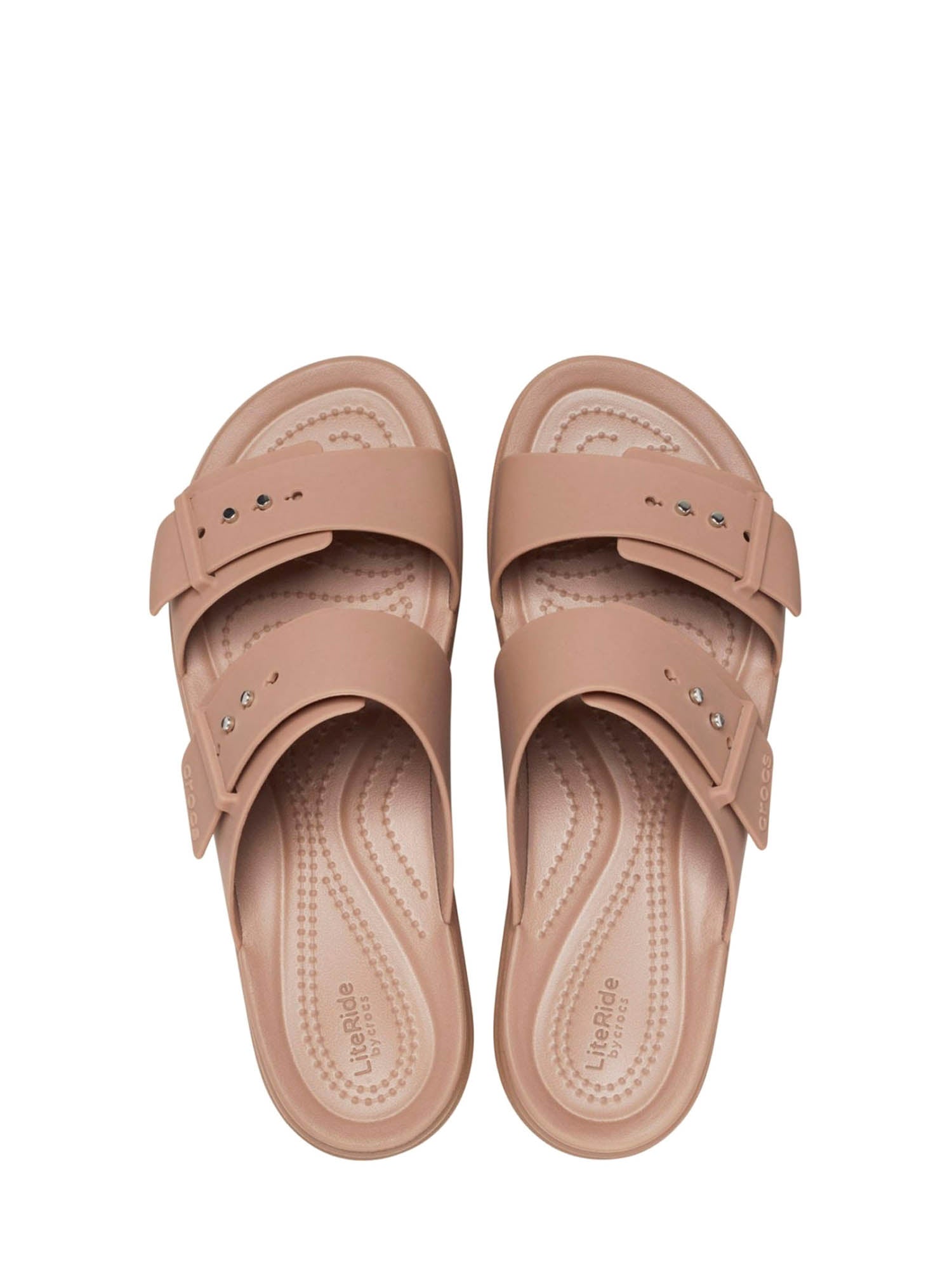 Sandali Beige Crocs