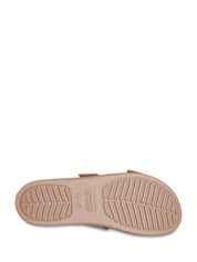 Sandali Beige Crocs