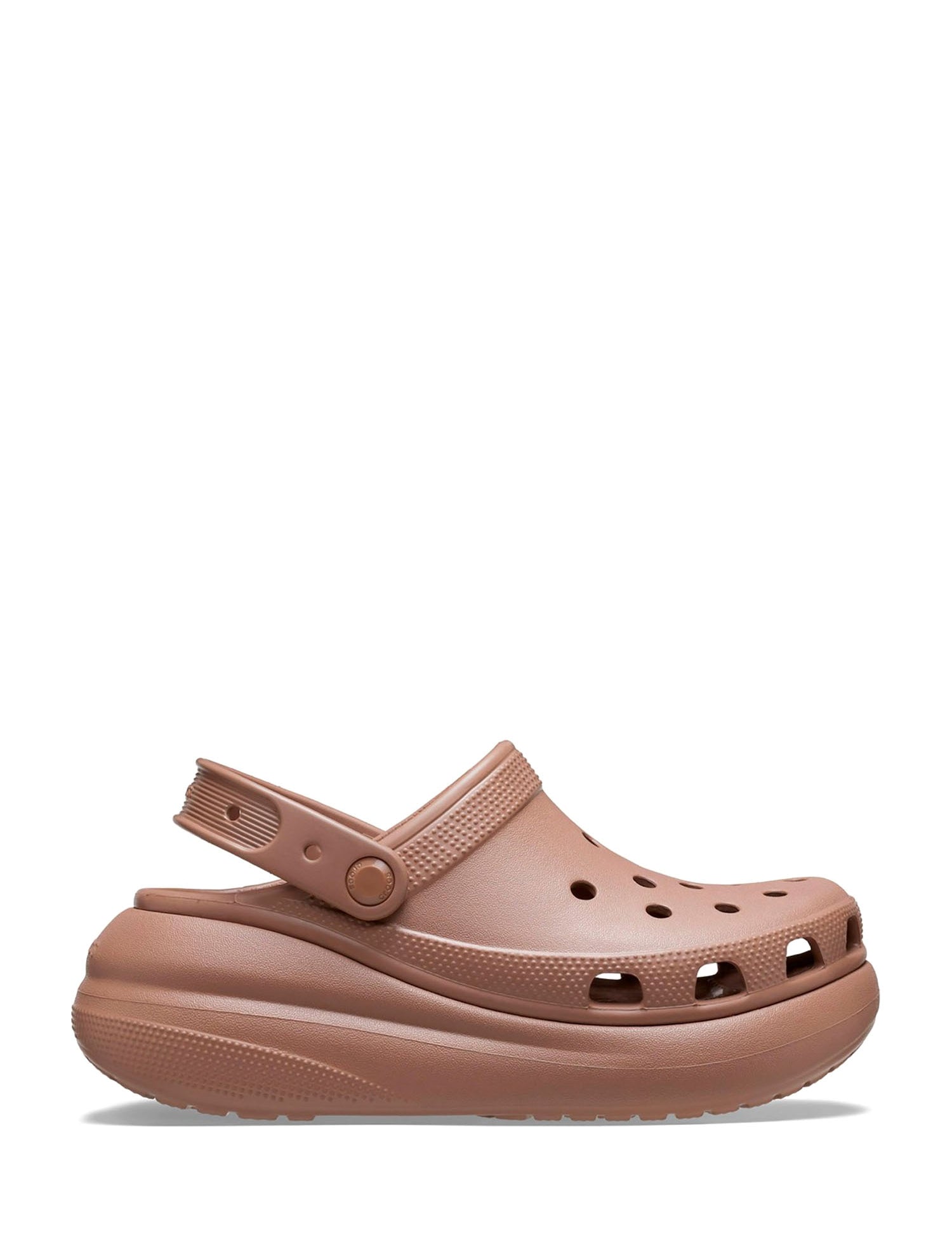 Sabot Marrone Crocs