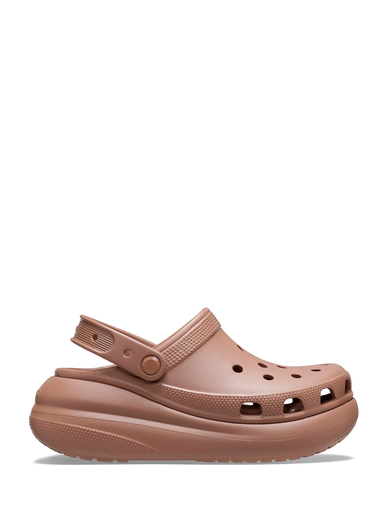 Sabot Marrone Crocs