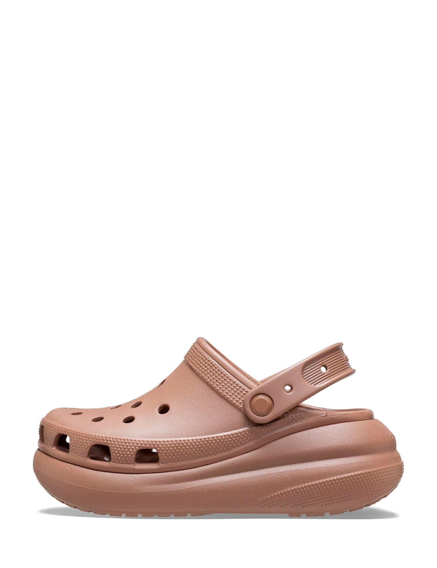 Sabot Marrone Crocs