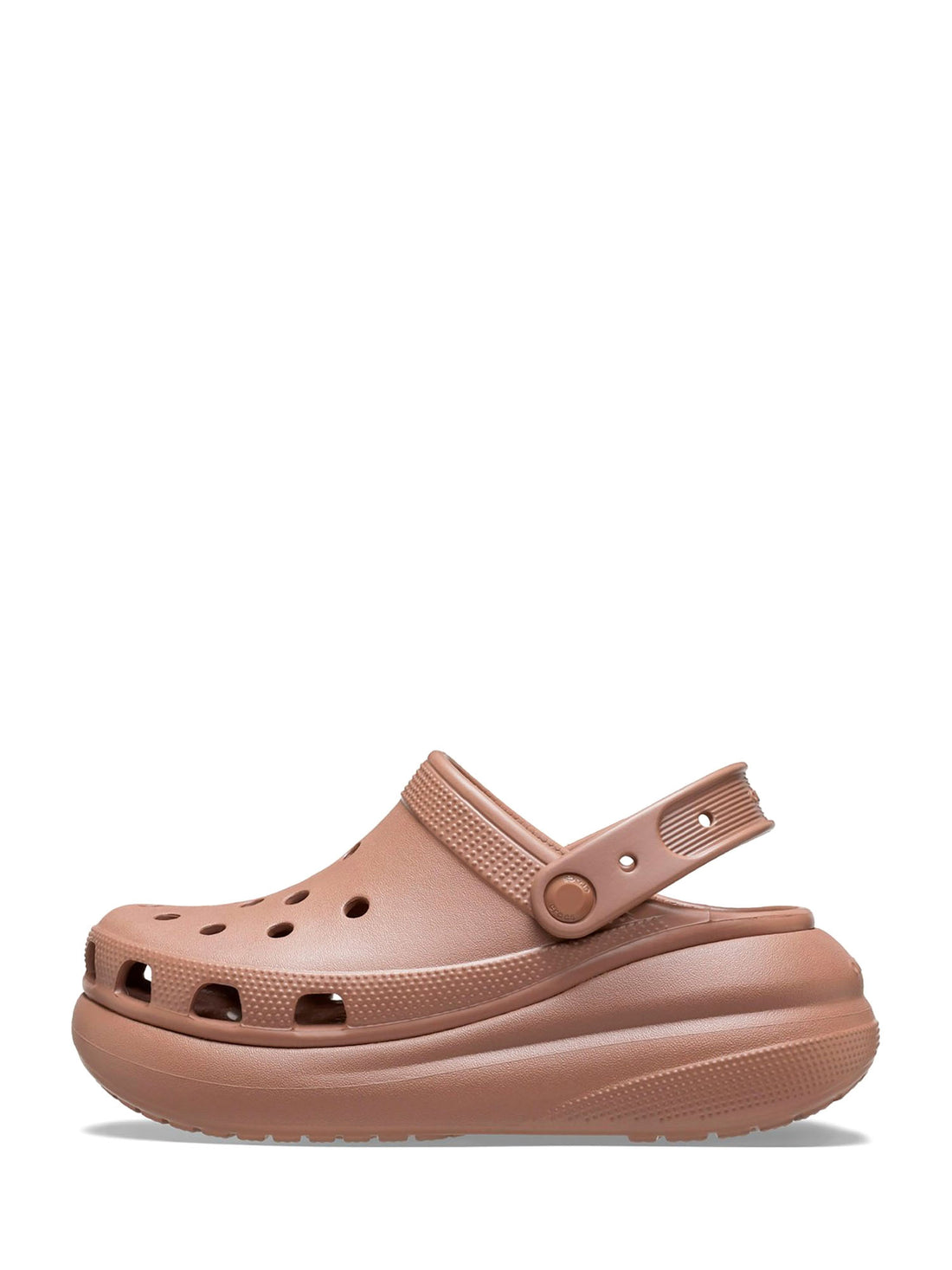 Sabot Marrone Crocs