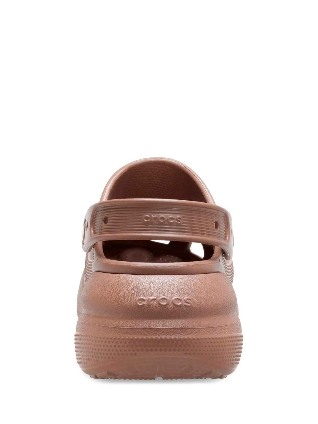 Sabot Marrone Crocs