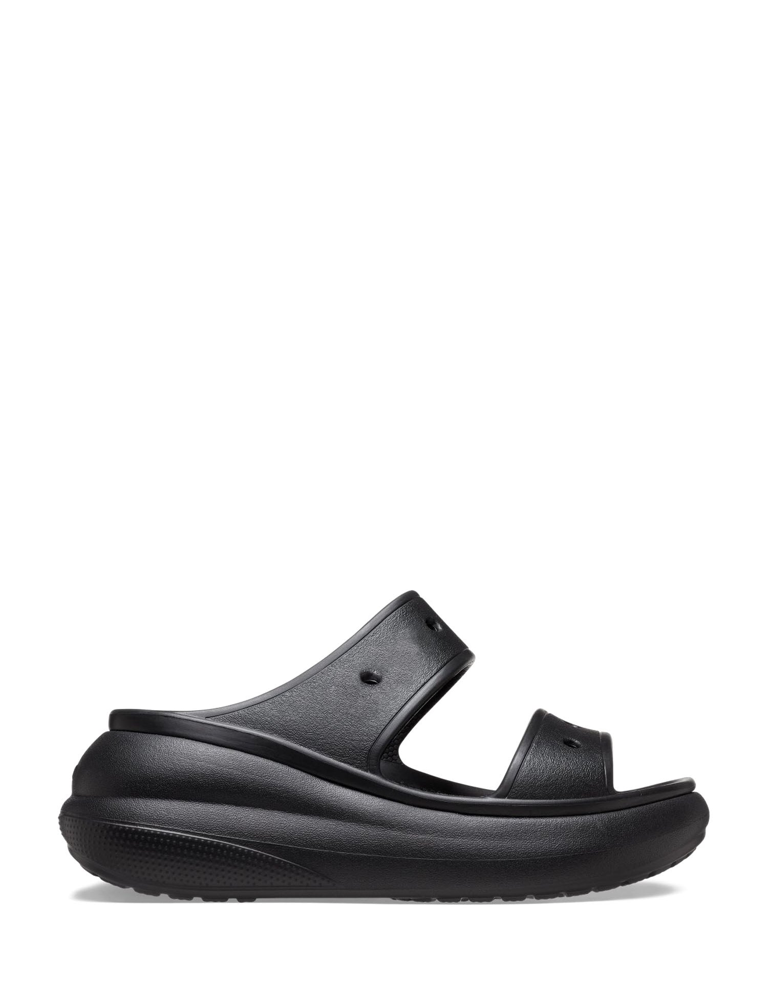 Sandali Nero Crocs