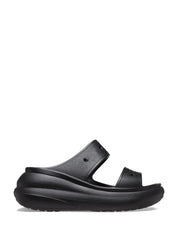 Sandali Nero Crocs