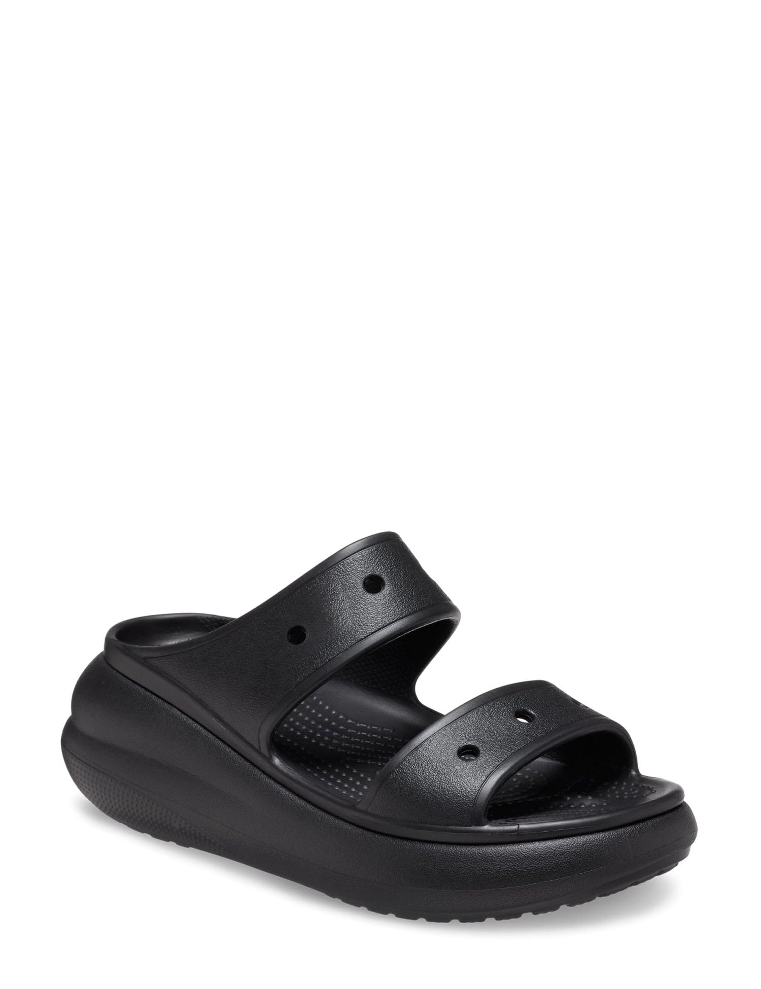 Sandali Nero Crocs