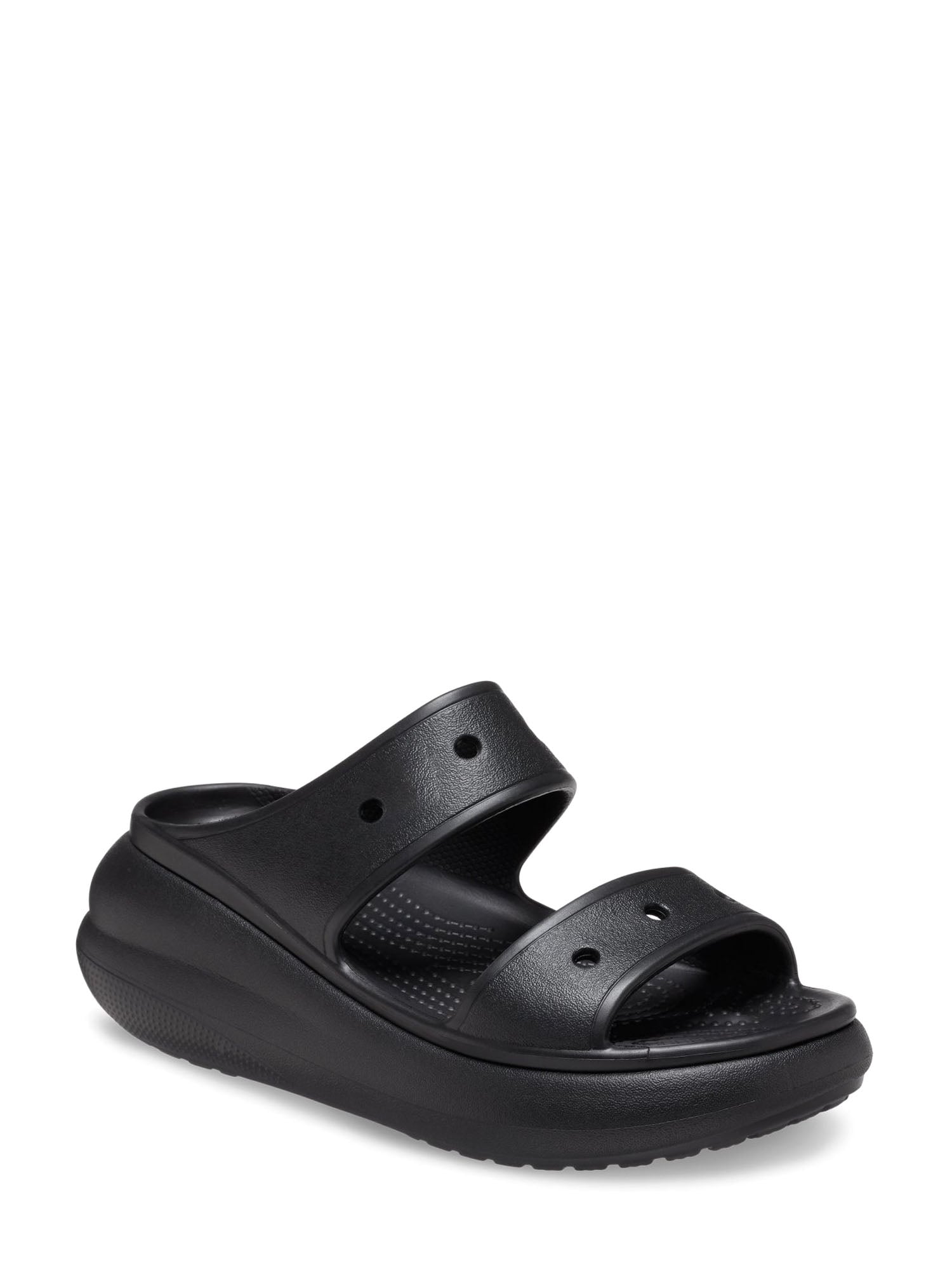 Sandali Nero Crocs