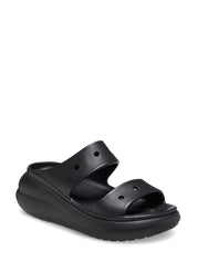 Sandali Nero Crocs