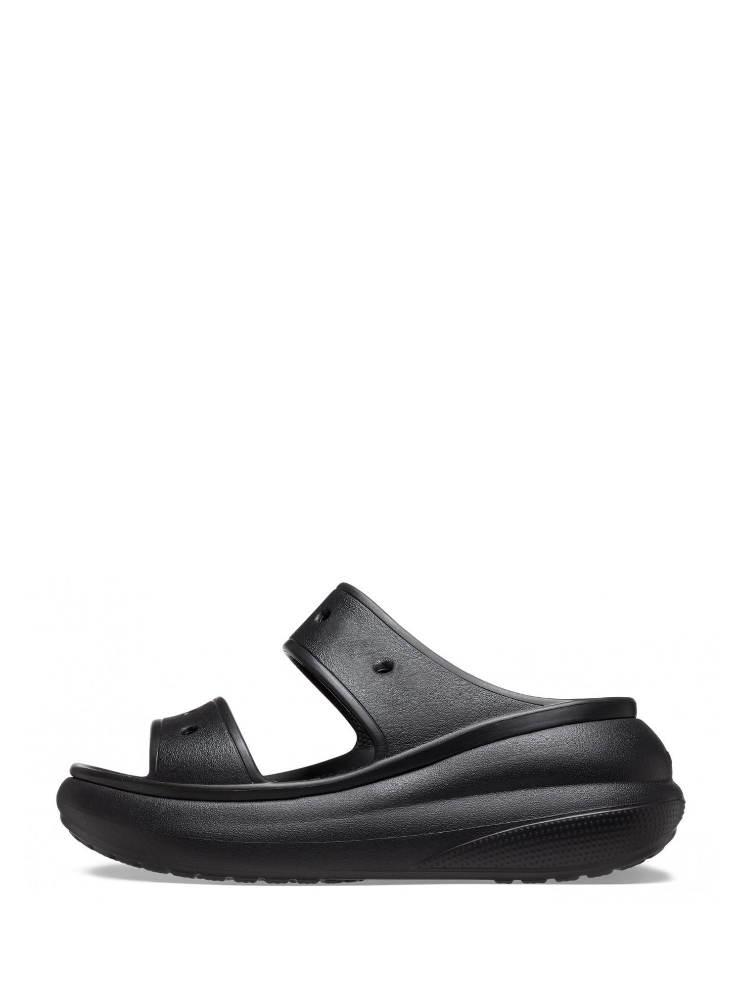Sandali Nero Crocs