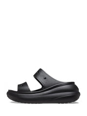 Sandali Nero Crocs
