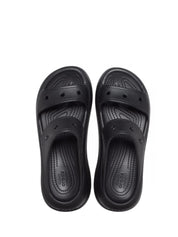 Sandali Nero Crocs