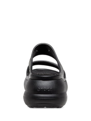 Sandali Nero Crocs