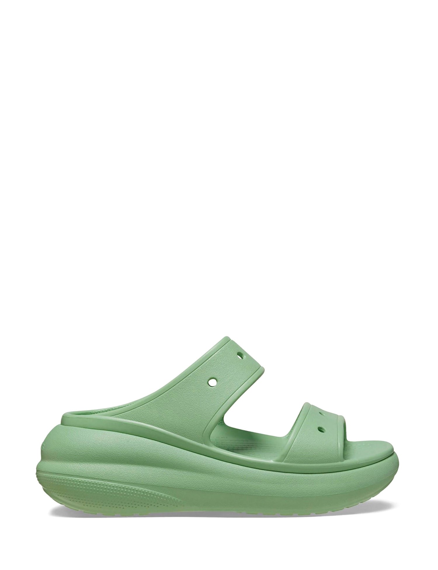Sandali Verde Crocs