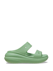 Sandali Verde Crocs