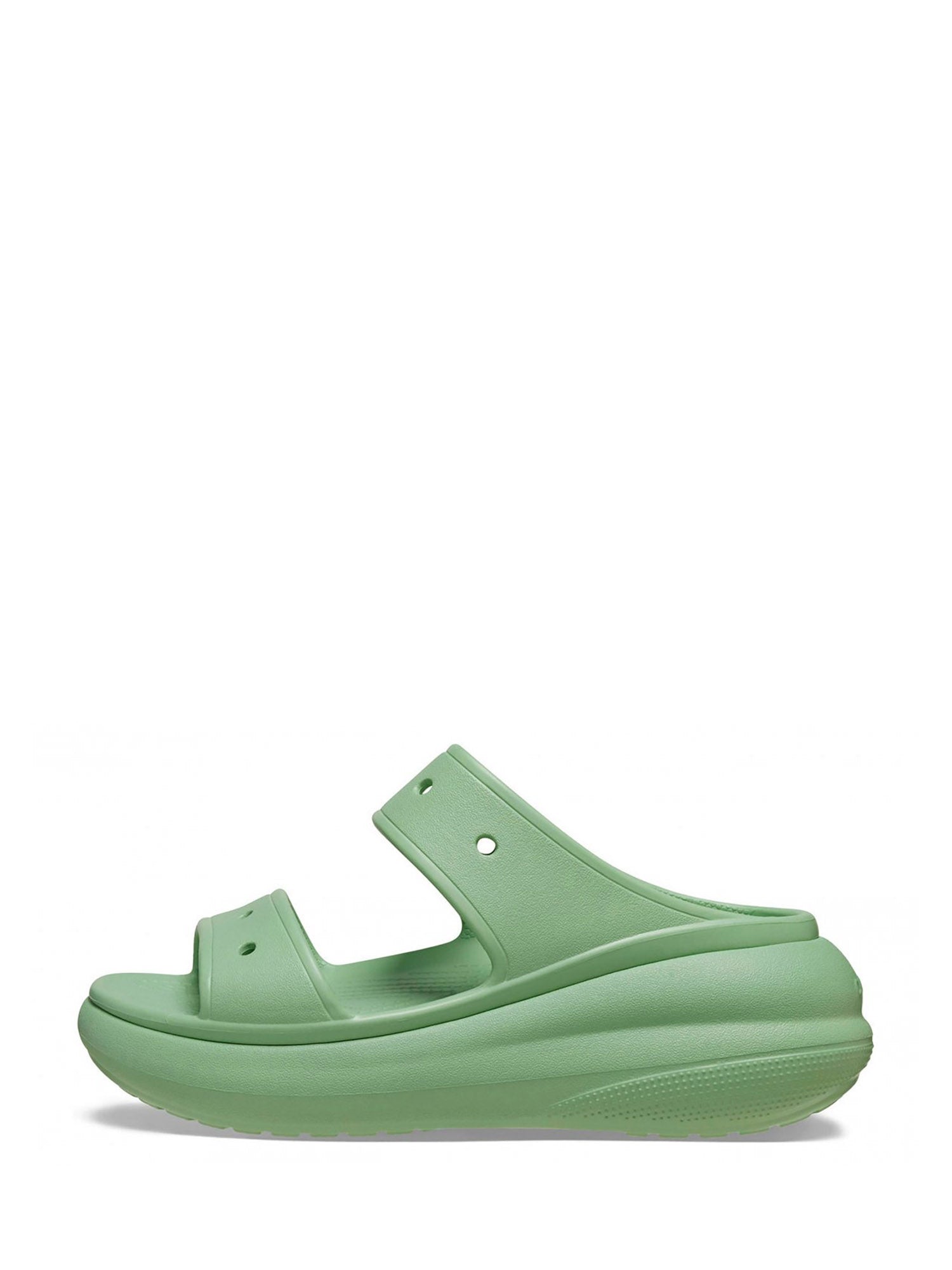 Sandali Verde Crocs