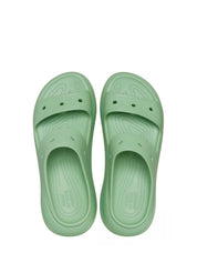 Sandali Verde Crocs