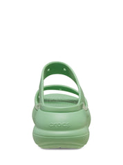 Sandali Verde Crocs