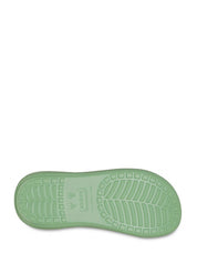 Sandali Verde Crocs