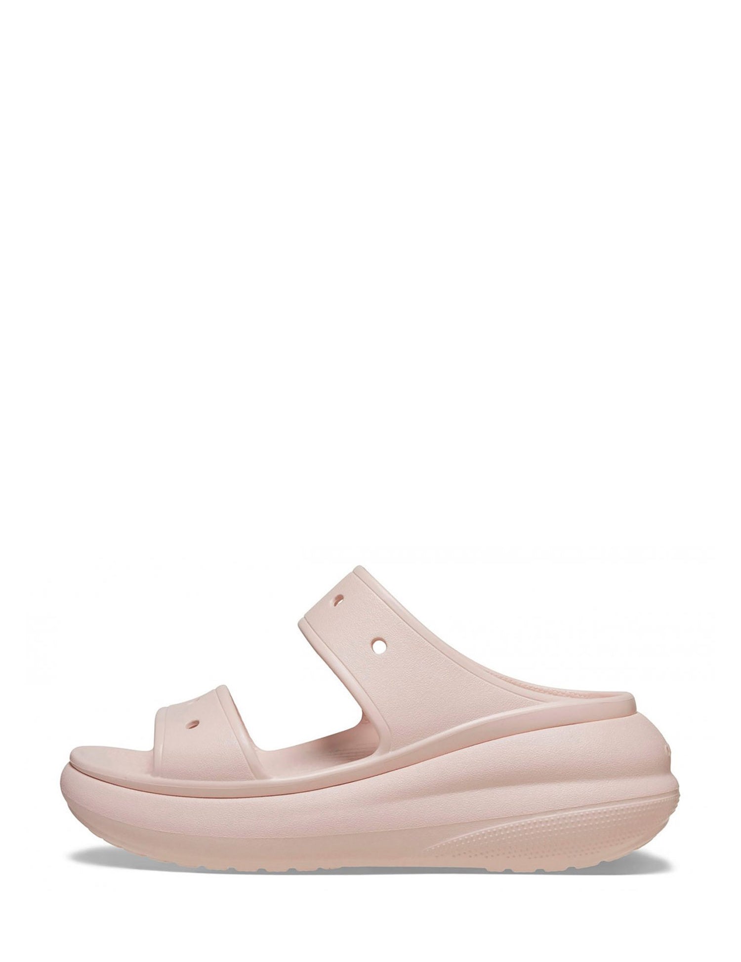 Sandali Rosa Crocs