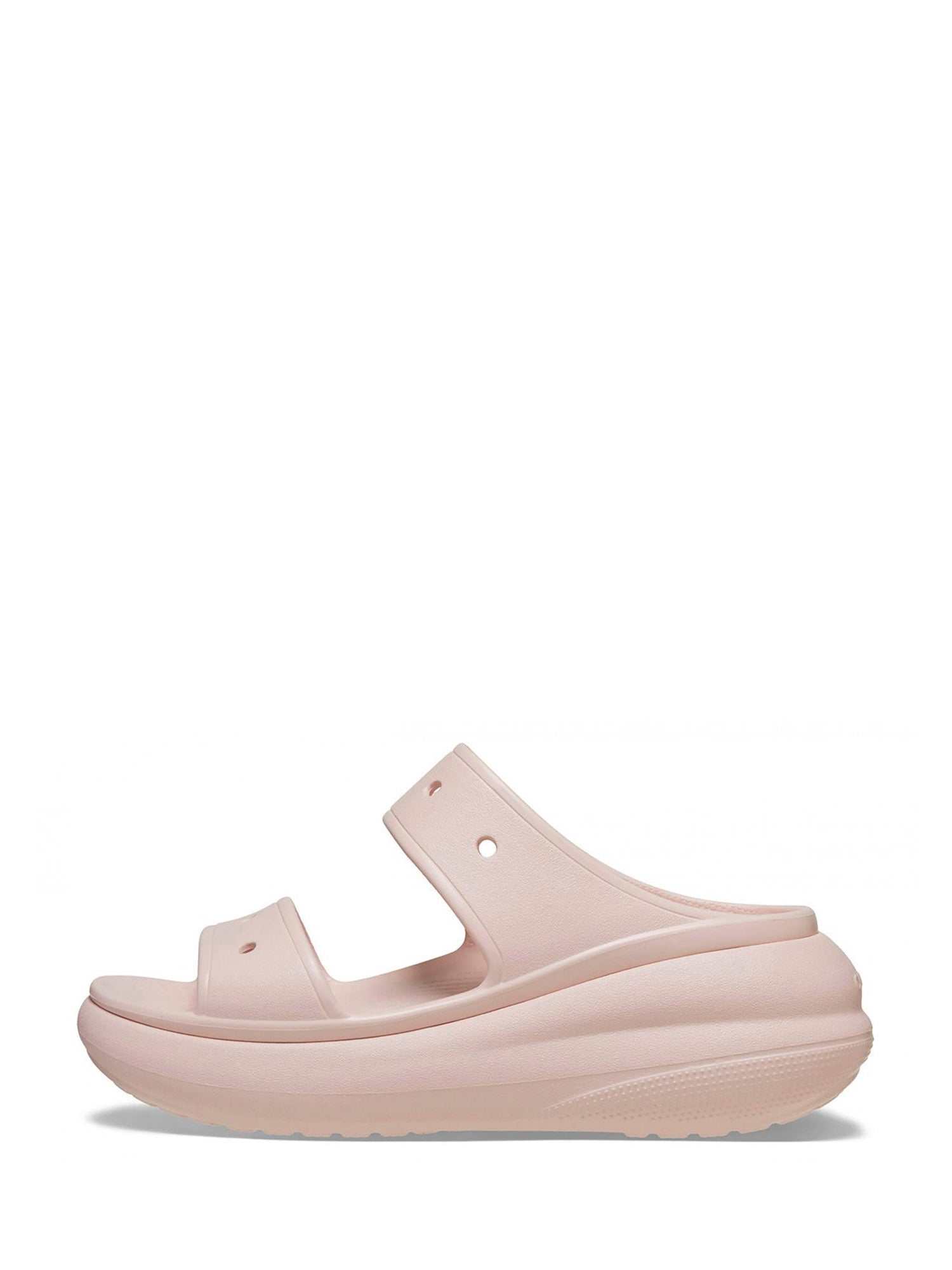 Sandali Rosa Crocs