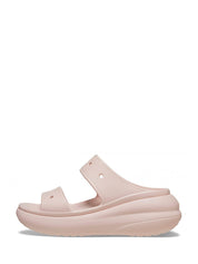 Sandali Rosa Crocs
