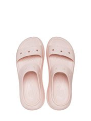 Sandali Rosa Crocs