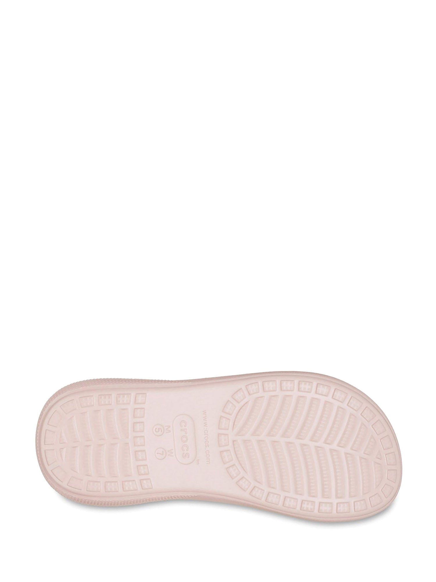 Sandali Rosa Crocs