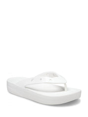 Infradito Bianco Crocs