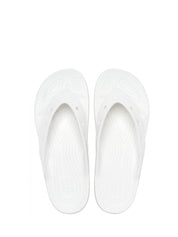 Infradito Bianco Crocs