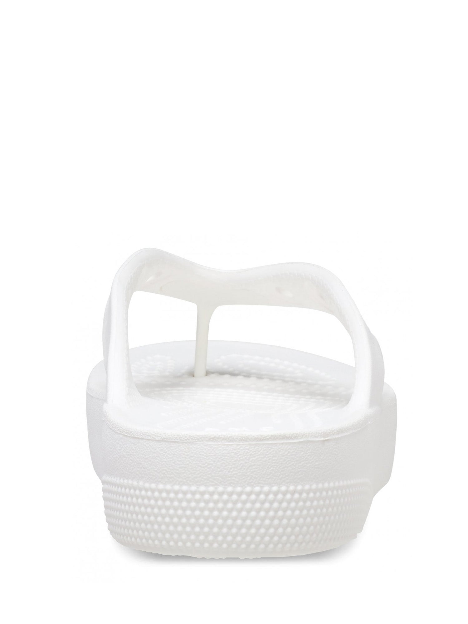 Infradito Bianco Crocs