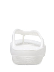 Infradito Bianco Crocs