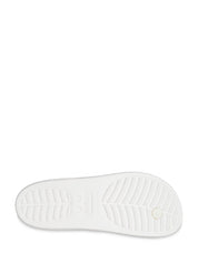 Infradito Bianco Crocs