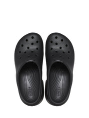 Sabot Nero Crocs