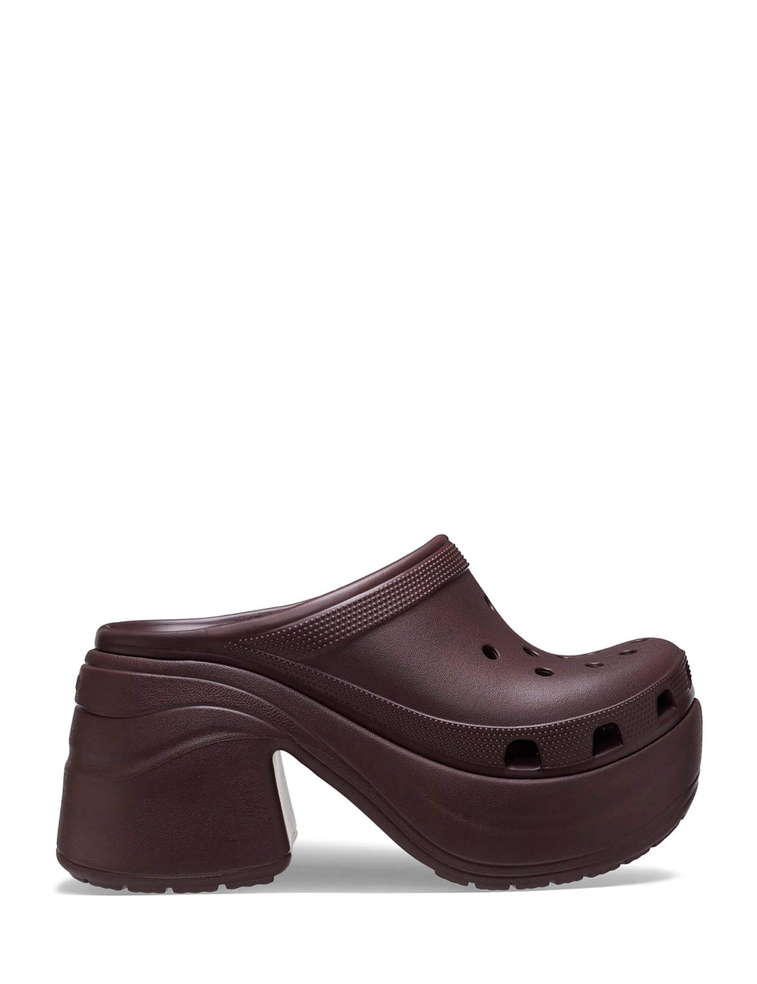 Sabot Bordeaux Crocs