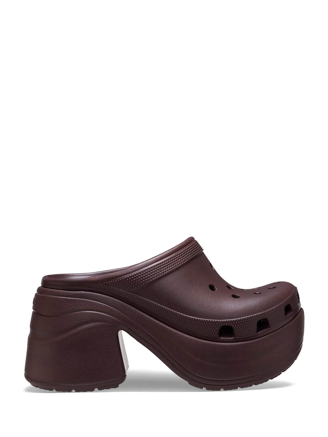 Sabot Bordeaux Crocs