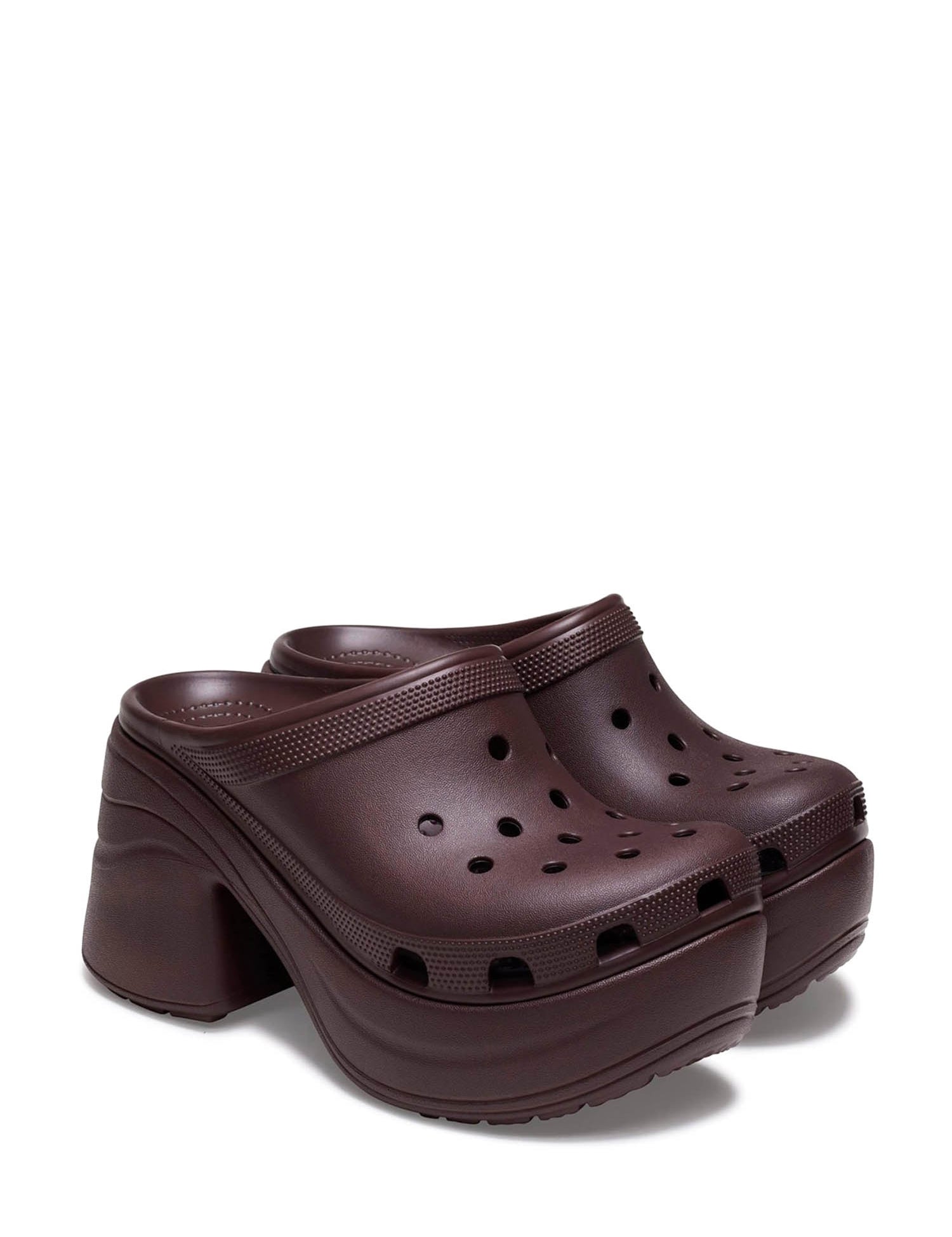 Sabot Bordeaux Crocs