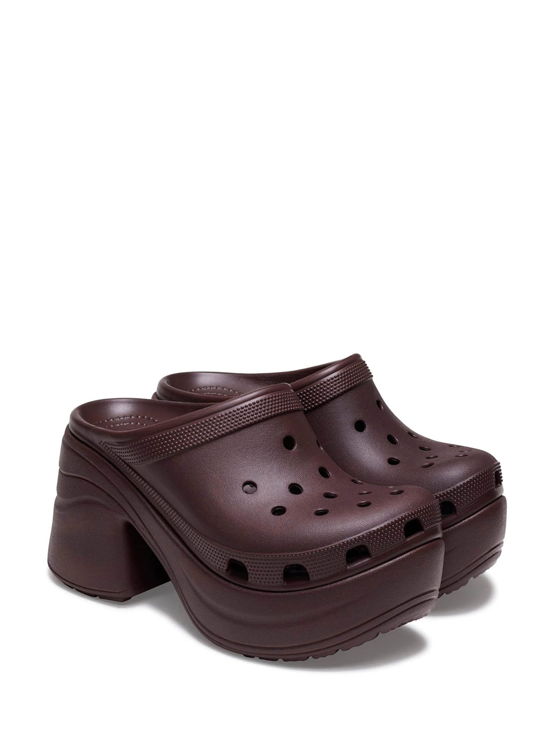 Sabot Bordeaux Crocs