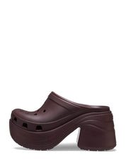 Sabot Bordeaux Crocs
