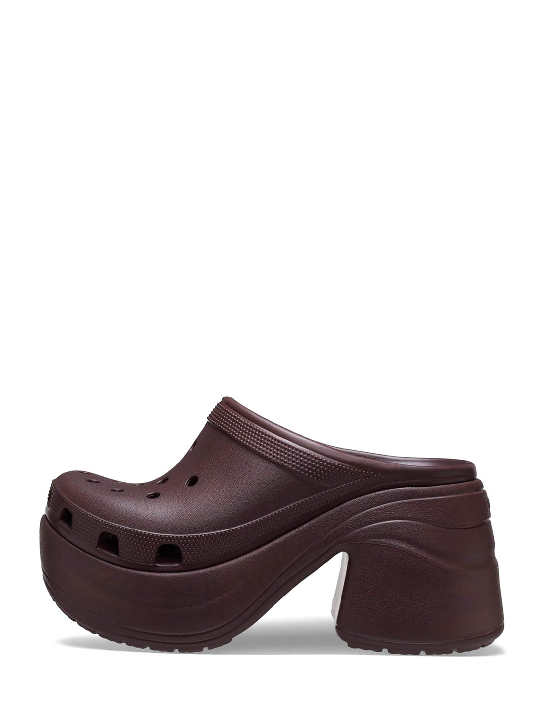 Sabot Bordeaux Crocs