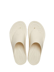 Infradito Beige Crocs