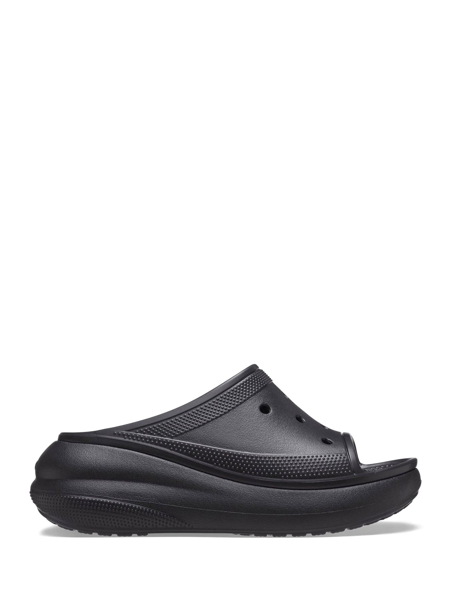 Sandali Nero Crocs