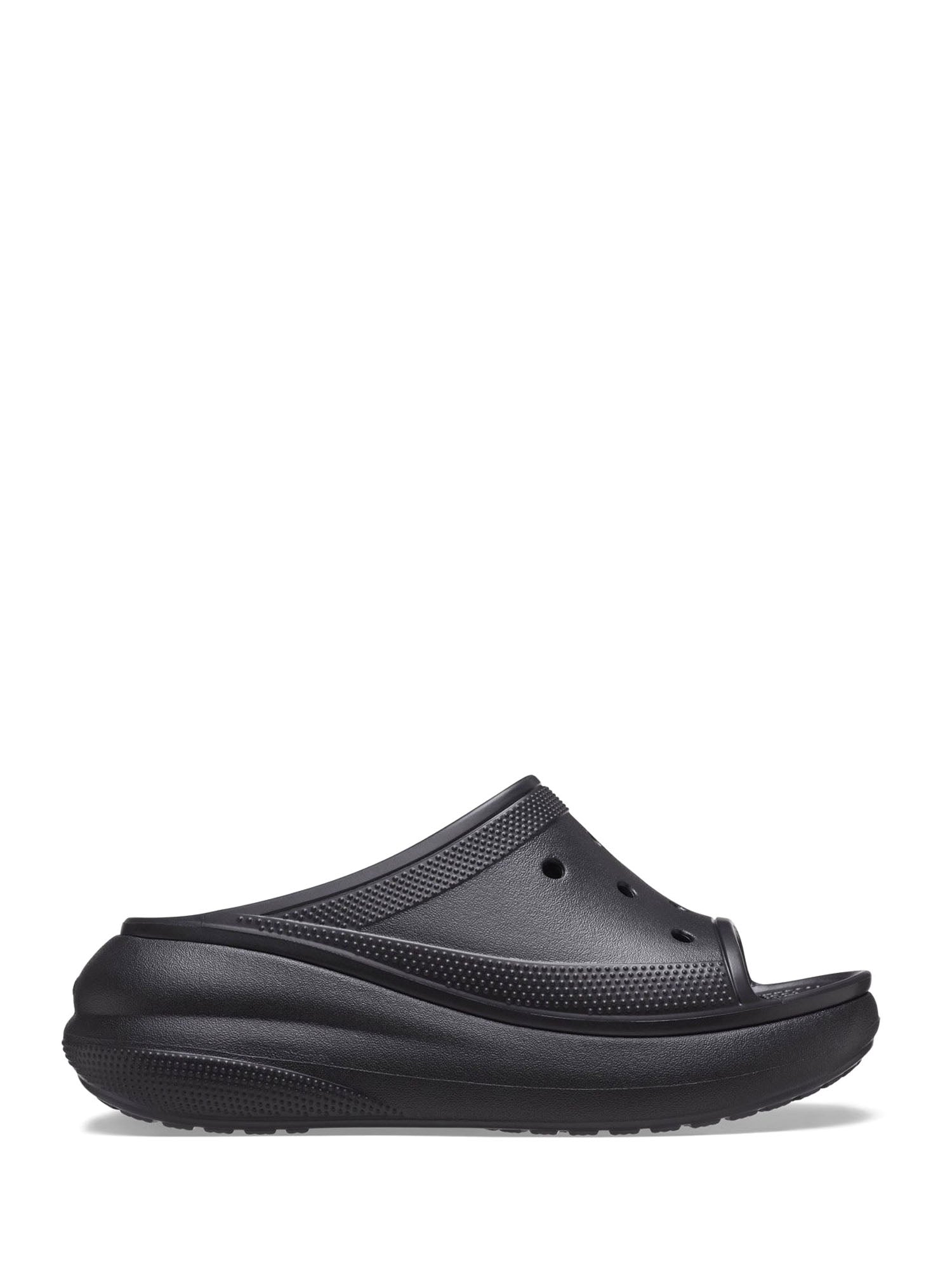 Sandali Nero Crocs