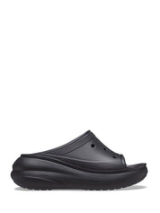 Sandali Nero Crocs