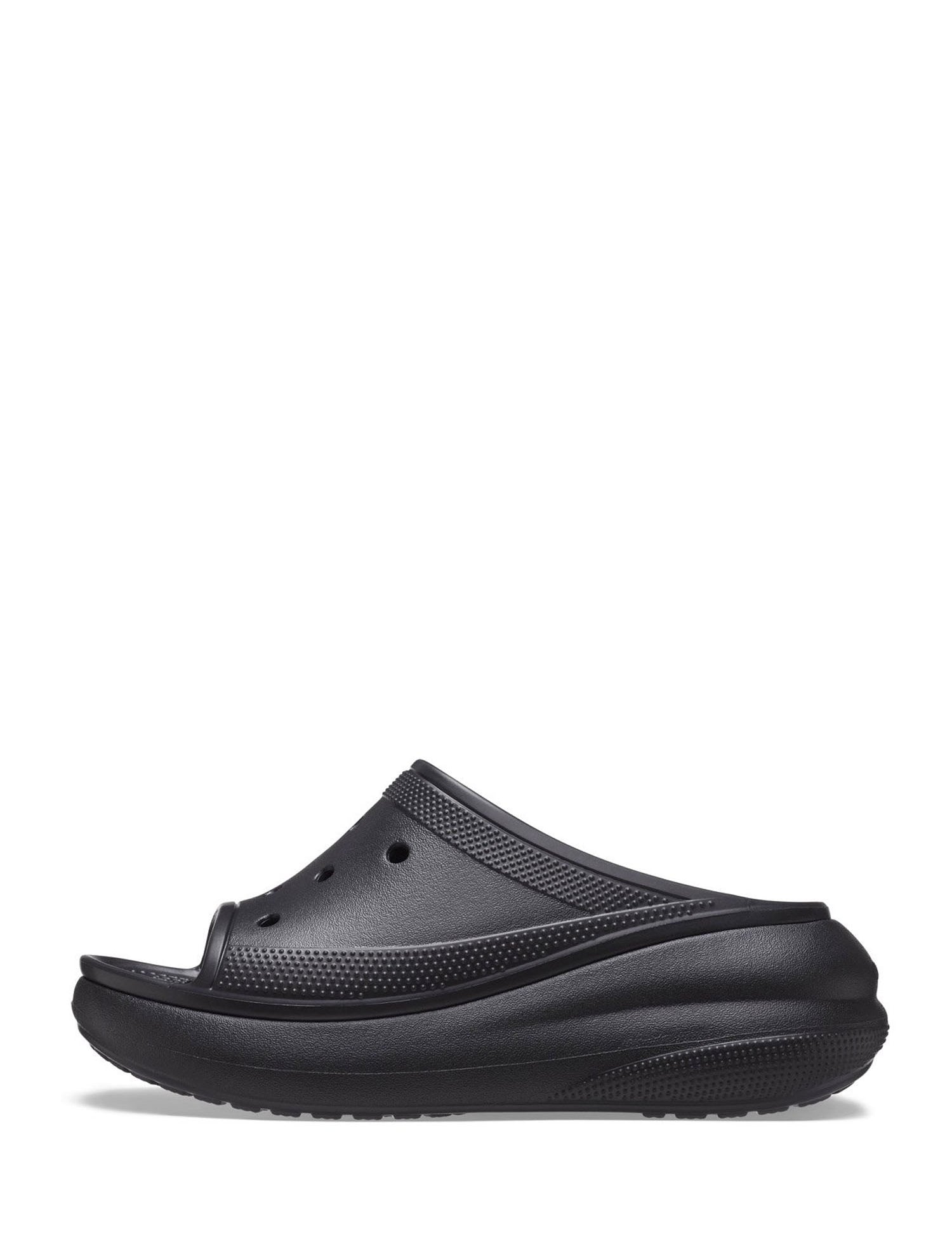 Sandali Nero Crocs